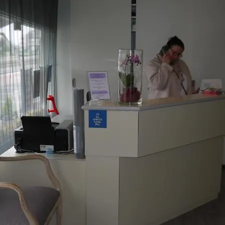Melrose 'puur Logies' 3* Westende