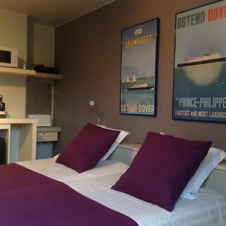 Gasthof Melrose 'puur Logies'