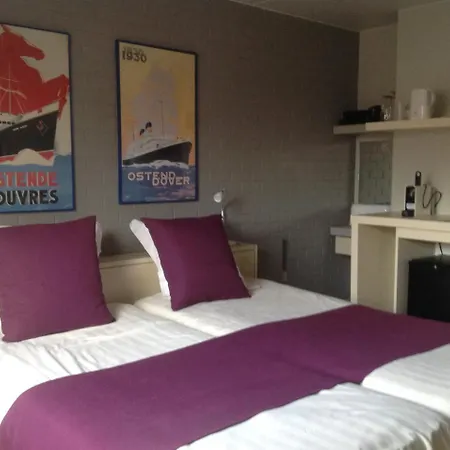 Melrose 'puur Logies' 3*