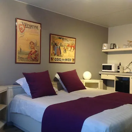 Gasthof Melrose 'puur Logies'