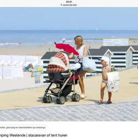 Melrose 'puur Logies' 3*