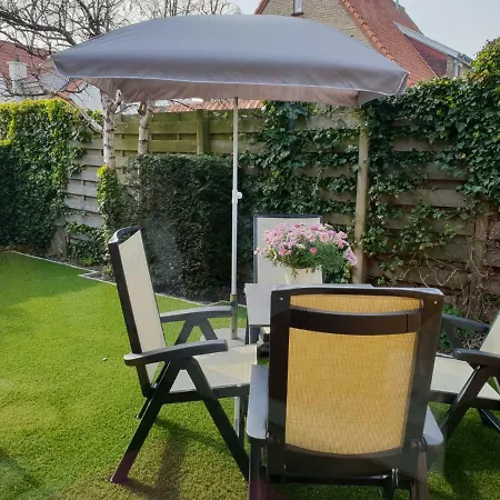 Melrose 'puur Logies'
